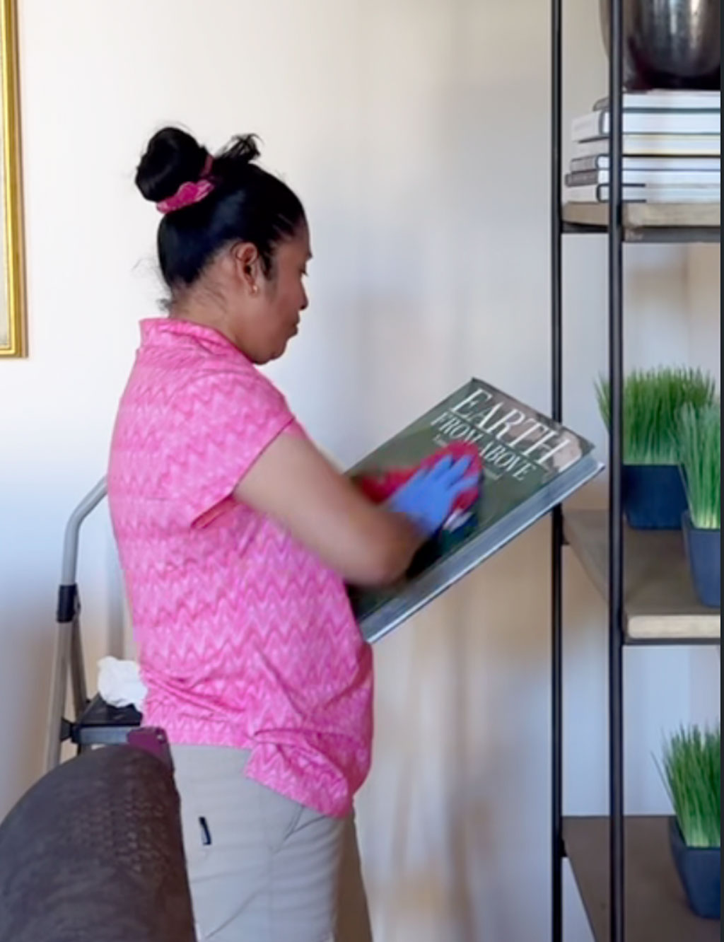 Home Cleaning