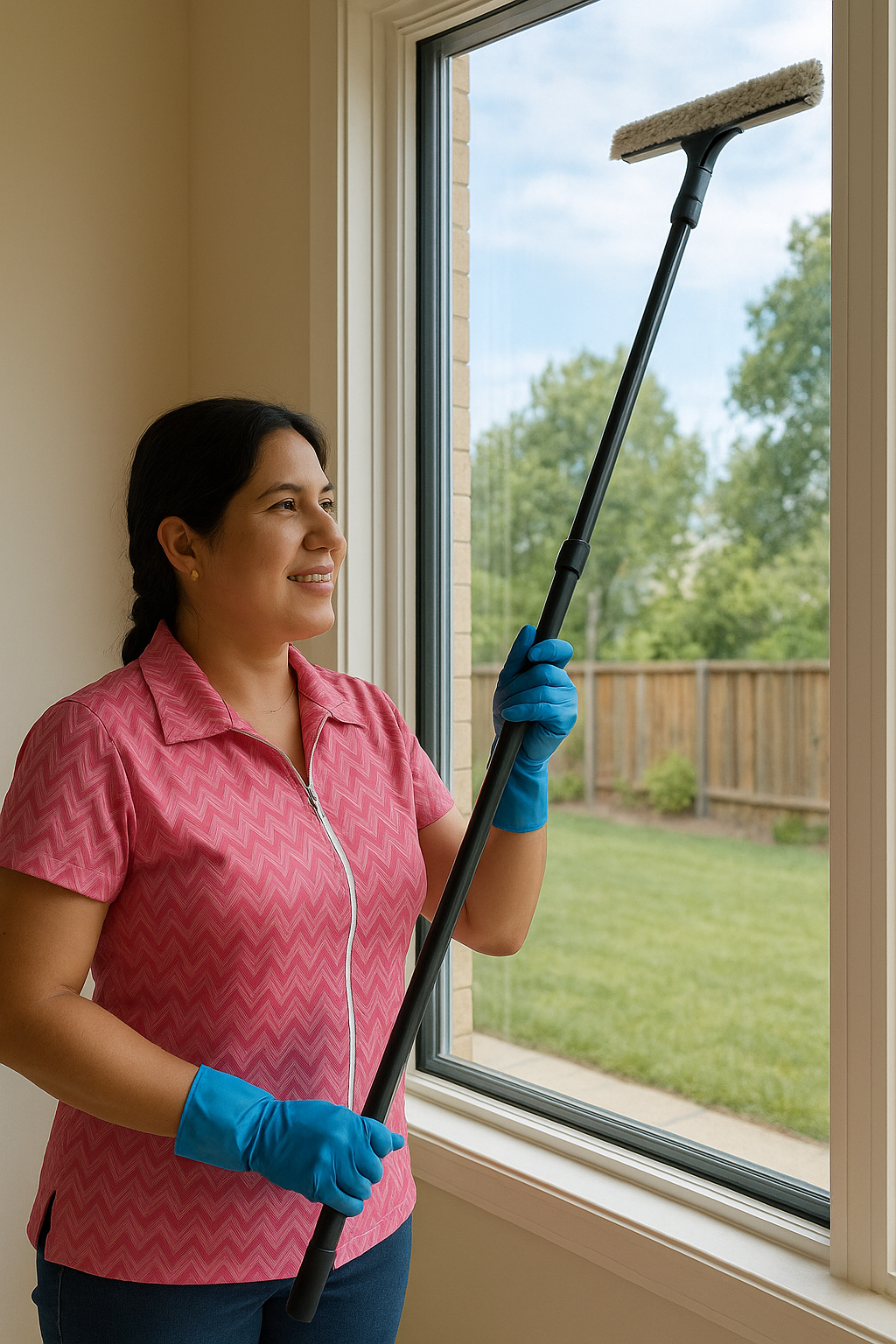 Window Cleaning