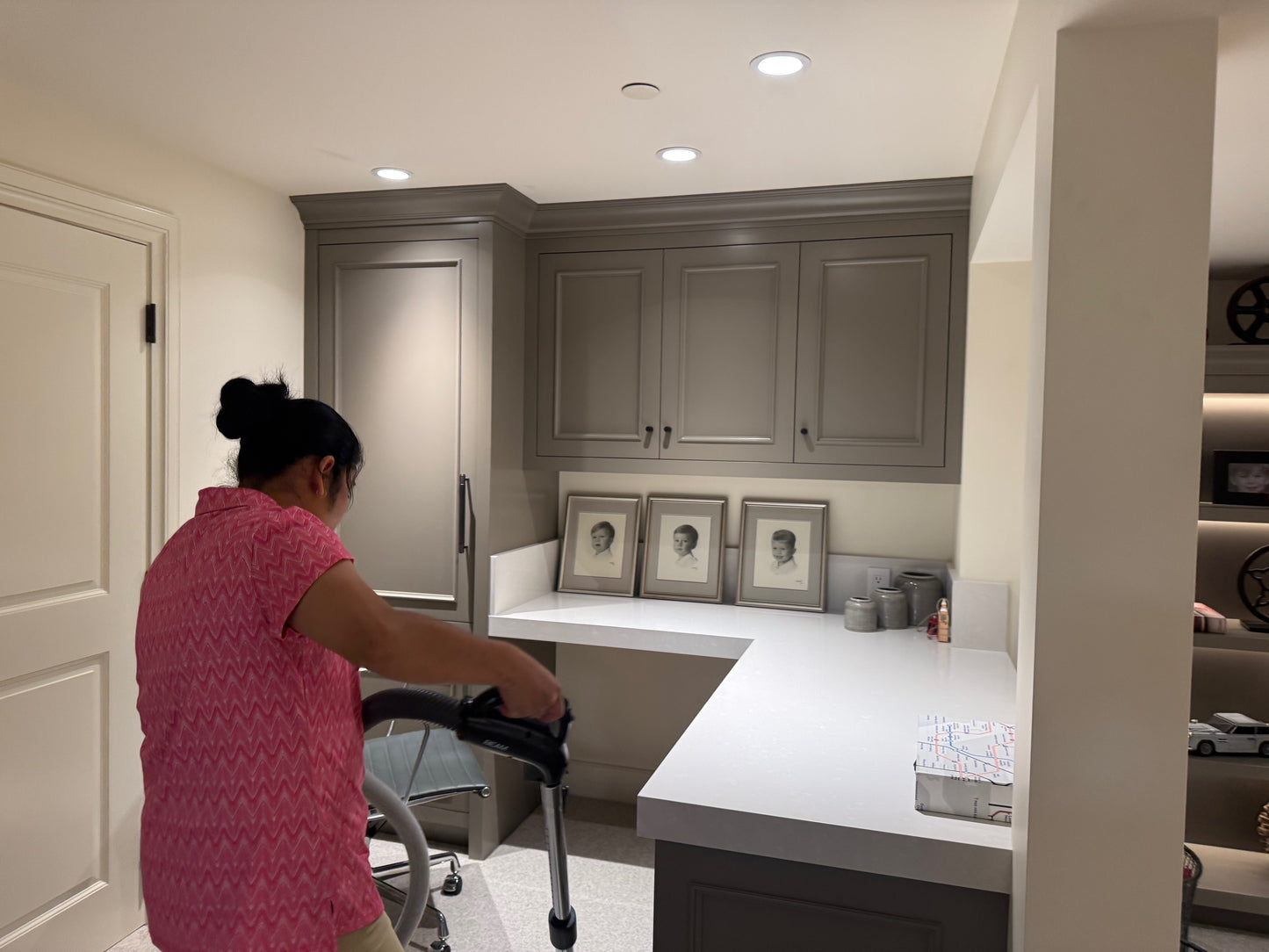 Home Cleaning