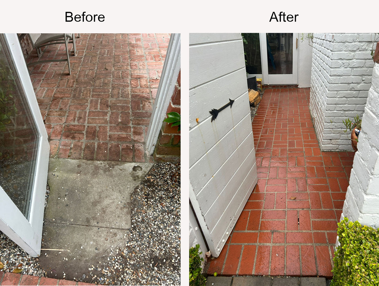 Floor Buffing
