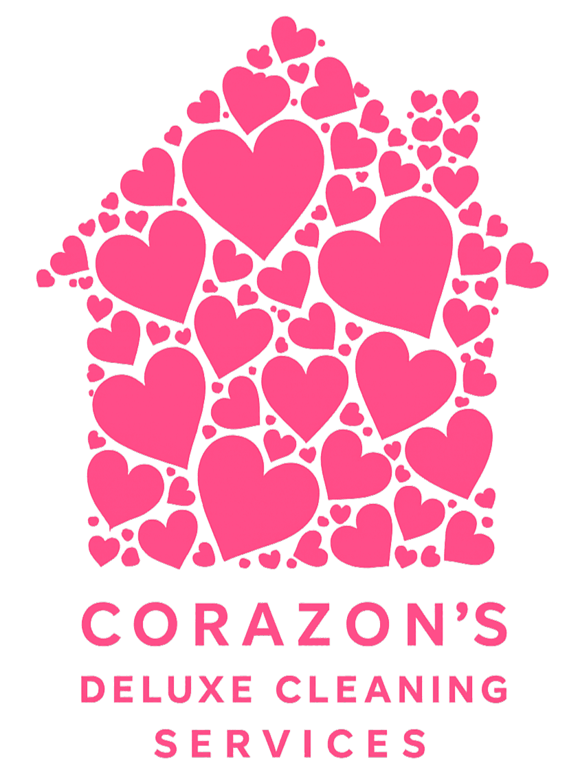 Corazon Deluxe Logo