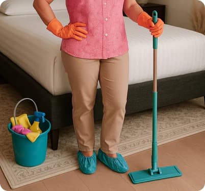 Home Cleaning
