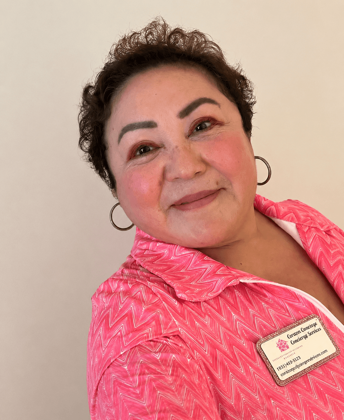 Corazon Escarraga