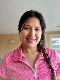 Heidi Baltierra