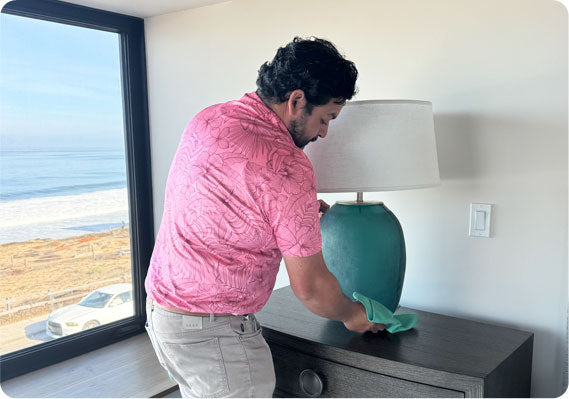 10 Expert Cleaning Tips for a  Healthier Home