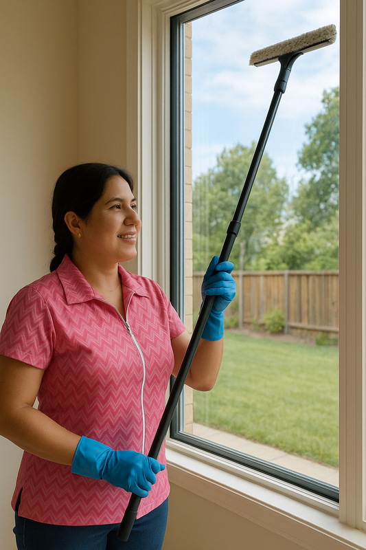 Window Cleaning
